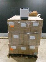 LOT OF SOURCEMARK MEDICAL M21506 KOZEE PATIENT WARMING SYSTEMS (BRAND NEW IN-BOX)