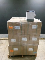 LOT OF SOURCEMARK MEDICAL M21506 KOZEE PATIENT WARMING SYSTEMS (BRAND NEW IN-BOX)