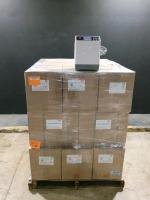 LOT OF SOURCEMARK MEDICAL M21506 KOZEE PATIENT WARMING SYSTEMS (BRAND NEW IN-BOX)