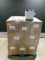 LOT OF SOURCEMARK MEDICAL M21506 KOZEE PATIENT WARMING SYSTEMS