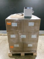 LOT OF SOURCEMARK MEDICAL M21506 KOZEE PATIENT WARMING SYSTEMS