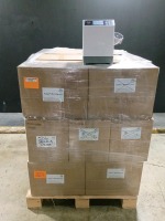 LOT OF SOURCEMARK MEDICAL M21506 KOZEE PATIENT WARMING SYSTEMS