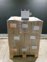 LOT OF SOURCEMARK MEDICAL M21506 KOZEE PATIENT WARMING SYSTEMS