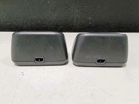 LOT OF (2) WELCH ALLYN 71110 CHARGERS