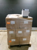 LOT OF SOURCEMARK MEDICAL M21506 KOZEE PATIENT WARMING SYSTEMS