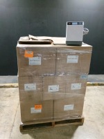 LOT OF SOURCEMARK MEDICAL M21506 KOZEE PATIENT WARMING SYSTEMS