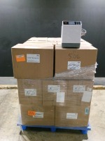 LOT OF SOURCEMARK MEDICAL M21506 KOZEE PATIENT WARMING SYSTEMS