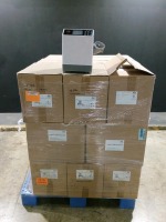 LOT OF SOURCEMARK MEDICAL M21506 KOZEE PATIENT WARMING SYSTEMS