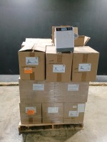 LOT OF SOURCEMARK MEDICAL M21506 KOZEE PATIENT WARMING SYSTEMS