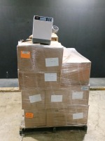 LOT OF SOURCEMARK MEDICAL M21506 KOZEE PATIENT WARMING SYSTEMS