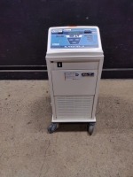 CSZ BLANKETROL III HYPER-HYPOTHERMIA UNIT