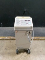 GAYMAR MEDI-THERM III HYPER-HYPOTHERMIA UNIT