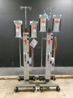 LOT OF (2) LEVEL 1 H-1200 FLUID WARMERS
