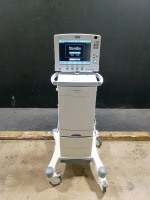 MAQUET SERVO-I VENTILATOR