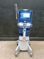 COVIDIEN 980 SERIES VENTILATOR (BILEVEL 2.0, LEAK SYNC, PAV+, IE SYNC)