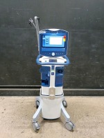 COVIDIEN 980 SERIES VENTILATOR (BILEVEL 2.0, PAV+, LEAK SYNC, IE SYNC)