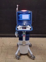 COVIDIEN 980 SERIES VENTILATOR (BILEVEL 2.0, LEAK SYNC, PAV+, IE SYNC)