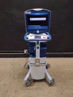 COVIDIEN 980 SERIES VENTILATOR (BILEVEL 2.0, PAV+, LEAK SYNC, IE SYNC)