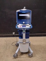 COVIDIEN 980 SERIES VENTILATOR (BILEVEL 2.0, PAV+, LEAK SYNC, IE SYNC)