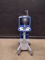 COVIDIEN 980 SERIES VENTILATOR (BILEVEL 2.0, PAV+, LEAK SYNC, IE SYNC)