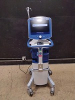 COVIDIEN 980 SERIES VENTILATOR (BILEVEL 2.0, LEAK SYNC, PAV+, IE SYNC)