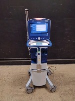 COVIDIEN 980 SERIES VENTILATOR (LEAK SYNC, PAV+, HFO2T, IE SYNC)