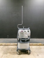 NELLCOR PURITAN BENNETT 840 VENTILATOR WITH AIR COMPRESSOR (BILEVEL, TC, NEOMODE, VV+, PAV+, RM, TRENDING)