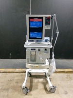 NELLCOR PURITAN BENNETT 840 VENTILATOR (BILEVEL, TC, NEOMODE, VV+, PAV+, RM, LC)