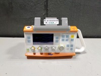 DRAGER OXYLOG 3000 PLUS VENTILATOR