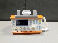 DRAGER OXYLOG 3000 PLUS VENTILATOR
