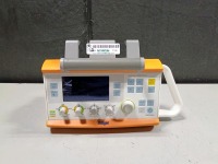 DRAGER OXYLOG 3000 PLUS VENTILATOR