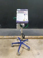 CAREFUSION LTV 1200 VENTILATOR