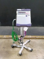 CAREFUSION LTV 1200 VENTILATOR