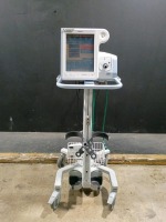 PHILIPS V60 VENTILATOR