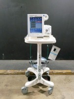 PHILIPS V60 VENTILATOR