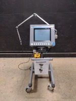 RESPIRONICS ESPRIT VENTILATOR