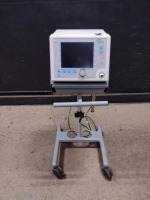 RESPIRONICS INC. BIPAP VISION VENTILATOR