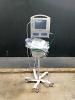 BIOMED DEVICES TV-100 VENTILATOR