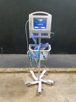 BIOMED DEVICES TV-100 VENTILATOR