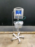 BIOMED DEVICES TV-100 VENTILATOR