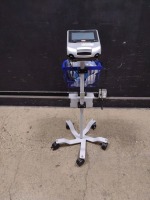 RESMED ASTRAL 150 VENTILATOR