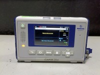 MEDTRONIC CAPNOSTREAM 35 RESPIRATORY MONITOR