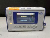 MEDTRONIC CAPNOSTREAM 35 RESPIRATORY MONITOR