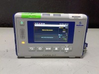 MEDTRONIC CAPNOSTREAM 35 RESPIRATORY MONITOR