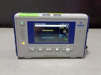 MEDTRONIC CAPNOSTREAM 35 RESPIRATORY MONITOR