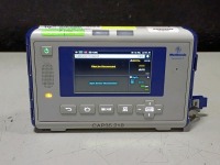 MEDTRONIC CAPNOSTREAM 35 RESPIRATORY MONITOR