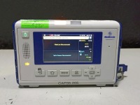 MEDTRONIC CAPNOSTREAM 35 RESPIRATORY MONITOR