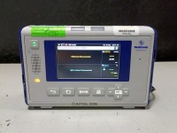 MEDTRONIC CAPNOSTREAM 35 RESPIRATORY MONITOR