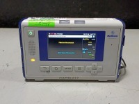 MEDTRONIC CAPNOSTREAM 35 RESPIRATORY MONITOR