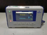 MEDTRONIC CAPNOSTREAM 35 RESPIRATORY MONITOR